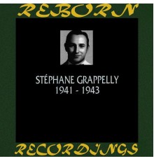 Stephane Grappelli - 1941-1943 (HD Remastered)