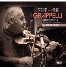 Stephane Grappelli - Grappelli with strings