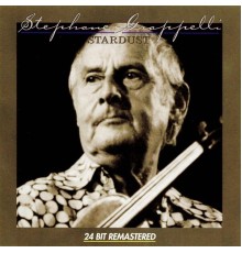 Stephane Grappelli - Stardust