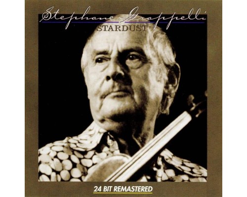 Stephane Grappelli - Stardust