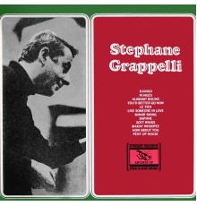 Stephane Grappelli - Stephane Grappelli