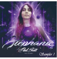 Stephanie - Pink Beats (Sampler 1)