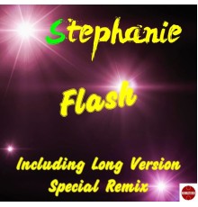 Stephanie - Flash