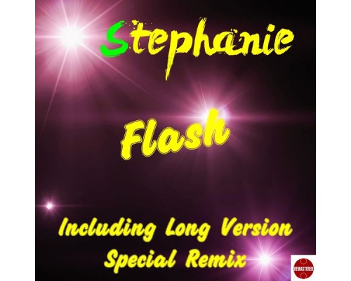 Stephanie - Flash