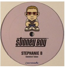 Stephanie B - Sweetest Taboo