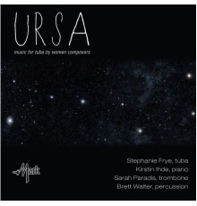 Stephanie Frye - Ursa (Music for Tuba by Women Composers)