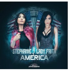 Stephanie, Lady Faith - America