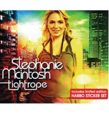 Stephanie McIntosh - Tightrope (Stephanie McIntosh)