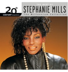Stephanie Mills - 20th Century Masters: The Millennium Collection: Best Of Stephanie Mills