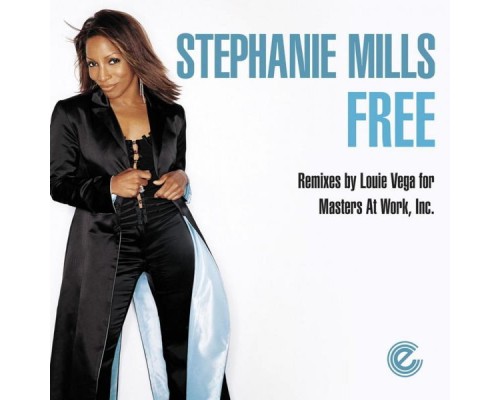 Stephanie Mills - Free