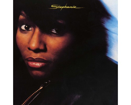 Stephanie Mills - Stephanie