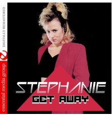 Stephanie & Stephanie - Get Away