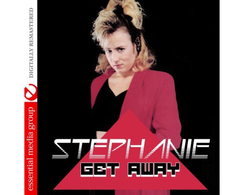 Stephanie & Stephanie - Get Away