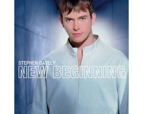 Stephen Gately - New Beginning