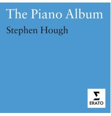 Stephen Hough - The Piano Album