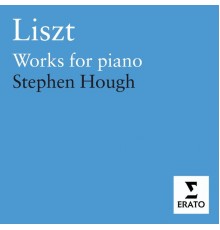 Stephen Hough - Liszt - Piano Works