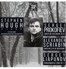 Stephen Hough - Prokofiev, Scriabin & Liapunov: Russian Virtuoso Piano Music