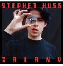 Stephen Huss - Galaxy