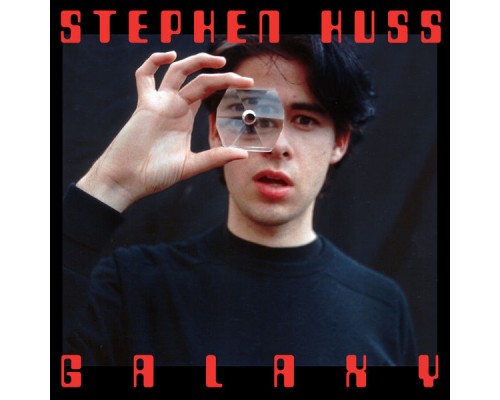 Stephen Huss - Galaxy