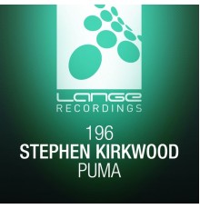 Stephen Kirkwood - Puma