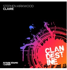 Stephen Kirkwood - Claire