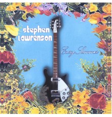 Stephen Lawrenson - Every Summer