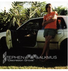 Stephen Malkmus - Discretion Grove