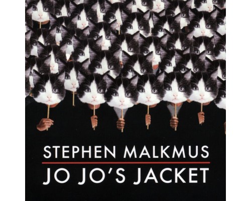 Stephen Malkmus - Jo Jo's Jacket