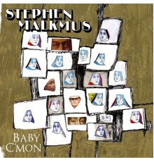 Stephen Malkmus - Baby C'mon