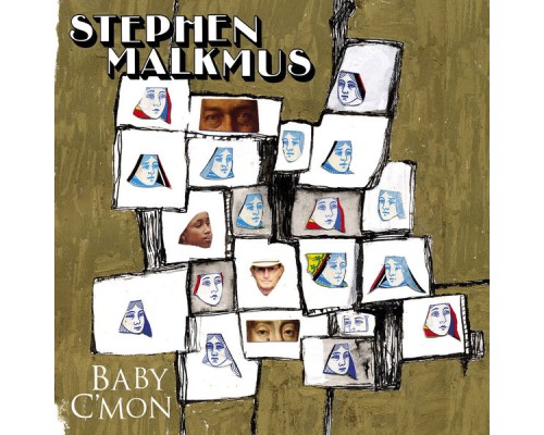 Stephen Malkmus - Baby C'mon