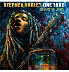 Stephen Marley - One Take: Acoustic Jams