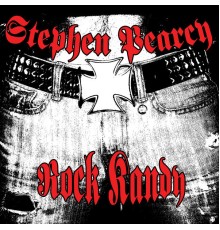 Stephen Pearcy - Rock Kandy