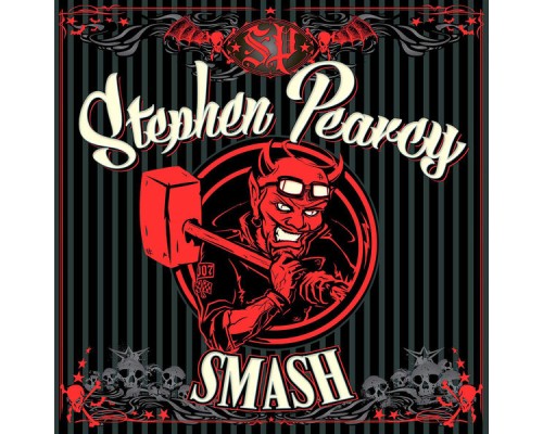 Stephen Pearcy - Smash