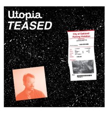 Stephen Steinbrink - Utopia Teased