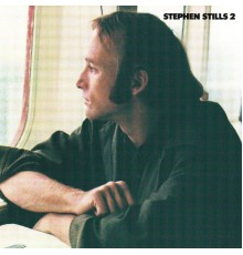 Stephen Stills - Stephen Stills 2