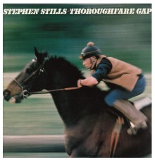 Stephen Stills - Thoroughfare Gap