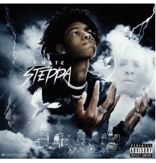 Steppa - I Hate Steppa