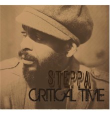 Steppa - Critical Time