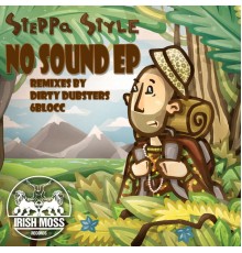 Steppa Style - No Sound EP