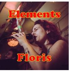 Stepping Stone Riddim Force - Elements