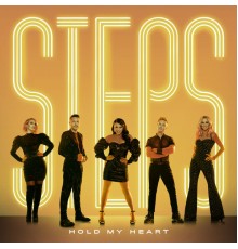 Steps - Hold My Heart