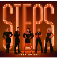 Steps - Under My Skin