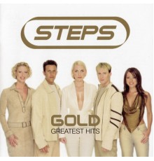 Steps - Gold: Greatest Hits