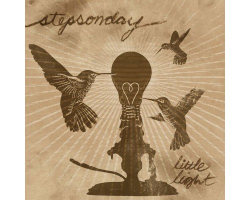 Stepsonday - Little Light