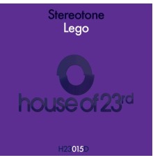 StereoTone - Lego