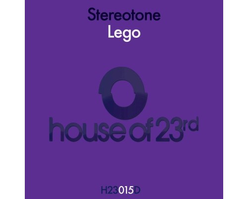 StereoTone - Lego