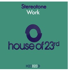 StereoTone - Work