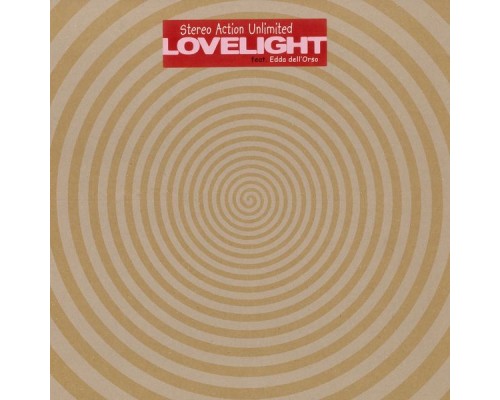 Stereo Action Unlimited - Lovelight