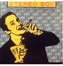 Stereo Box - Bem-Vindos ao Showbiz