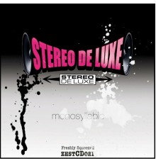 Stereo De Luxe - Monosyllabic